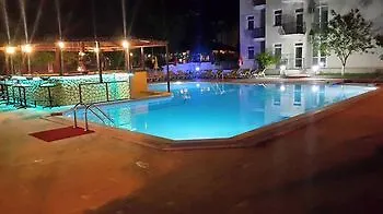 ***  Our Place Hotel 올루데니스 터키