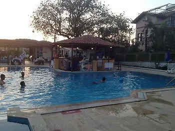 ***  Our Place Hotel 올루데니스 터키