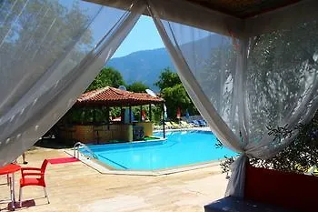 ***  Our Place Hotel 올루데니스 터키