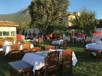 Our Place Hotel Ölüdeniz