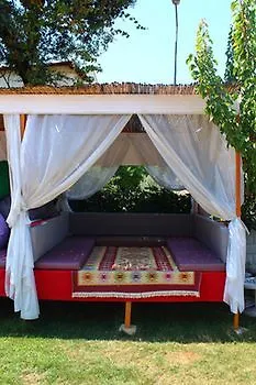 Our Place Hotel Ölüdeniz 3*,
