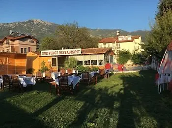 Our Place Hotel Ölüdeniz